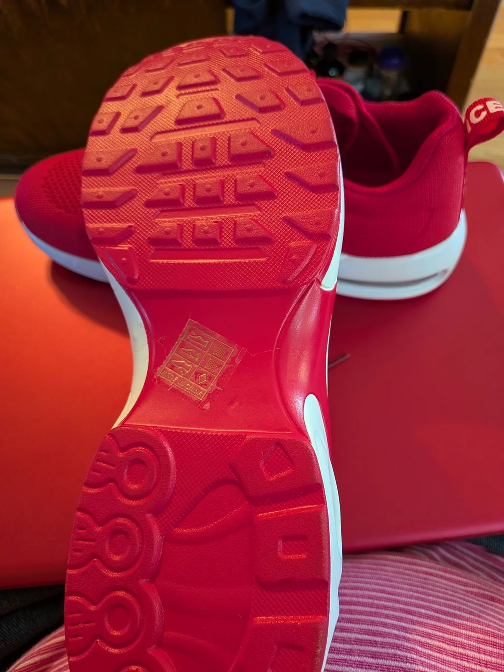 Women's Sneakers